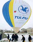 Tulpar