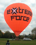 Extreme Force