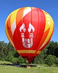 Аэростат Aeronuts